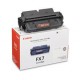 Canon FX-7 Black Toner Cartridge 7621A002